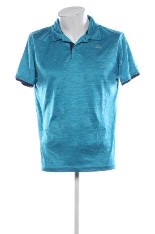 Herren Shirt Nordcap, Größe L, Farbe Blau, Preis 10,99 €, #137194584