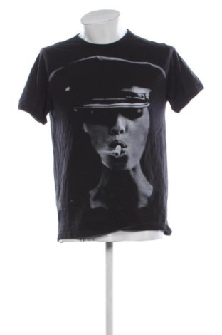 Pánské tričko  Unbranded, Velikost XL, Barva Černá, Cena  315,00 Kč, #137194643