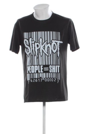 Pánské tričko  Unbranded, Velikost L, Barva Černá, Cena  364,00 Kč, #137194759
