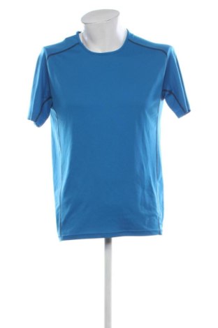 Pánské tričko  Unbranded, Velikost L, Barva Modrá, Cena  159,00 Kč, #137198956