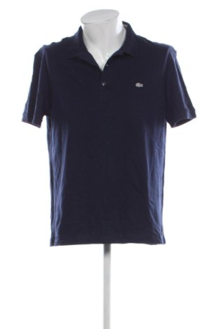 Herren T-Shirt Lacoste, Größe L, Farbe Blau, Preis € 40,99, #137199093