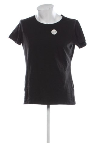 Tricou de bărbați Janina, Mărime L, Culoare Negru, Preț 67,99 Lei, #137199615