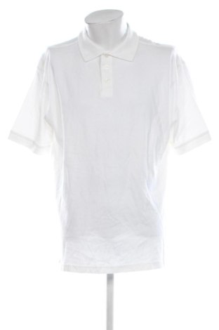 Tricou de bărbați Unbranded, Mărime XXL, Culoare Alb, Preț 63,23 Lei, #137200732