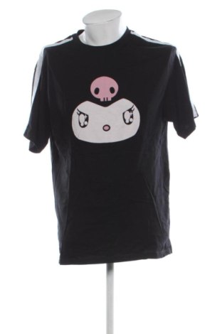 Męski T-shirt Sanrio, Rozmiar M, Kolor Czarny, Cena 52,00 zł, #137201101