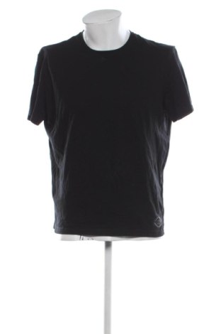 Herren Shirt Tom Tailor, Größe XL, Farbe Schwarz, Preis 15,00 €, #137203714
