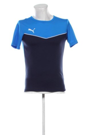 Pánské tričko  PUMA, Velikost S, Barva Vícebarevné, Cena  355,00 Kč, #137204704