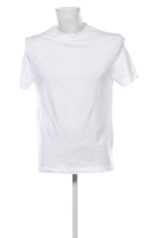 Herren Shirt ASOS, Größe M, Farbe Weiß, Preis 8,99 €, #137204992