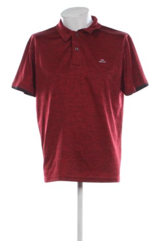 Herren T-Shirt Nordcap, Größe XL, Farbe Rot, Preis € 10,99, #137213993