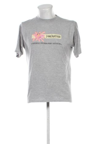 Férfi póló Unbranded, Méret M, Szín Szürke, Ár 3 546 Ft, #137214717