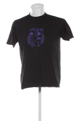 Pánske tričko  B&C Collection, Veľkosť M, Farba Čierna, Cena  8,00 €, #137214844