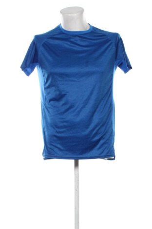 Ανδρικό t-shirt Unbranded, Μέγεθος M, Χρώμα Μπλέ, Τιμή 7,00 €, #137215314