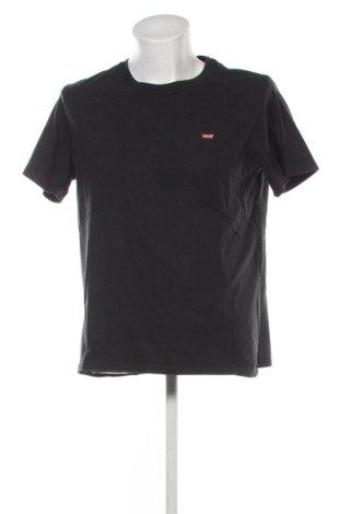 Pánske tričko  Levi's, Veľkosť L, Farba Čierna, Cena  32,95 €, #137218203