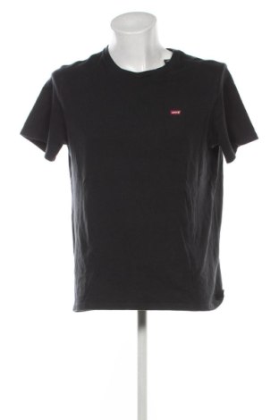 Herren T-Shirt Levi's, Größe L, Farbe Schwarz, Preis € 31,99, #137218754