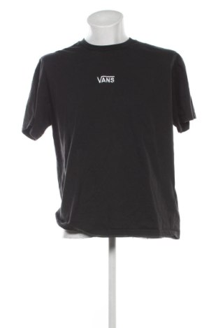 Herren Shirt Vans, Größe XL, Farbe Schwarz, Preis 22,99 €, #137219419
