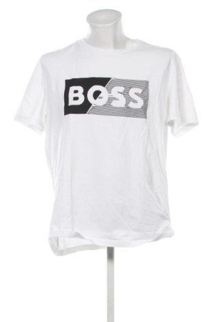 Herren T-Shirt BOSS, Größe XXL, Farbe Mehrfarbig, Preis € 58,99, #137220363