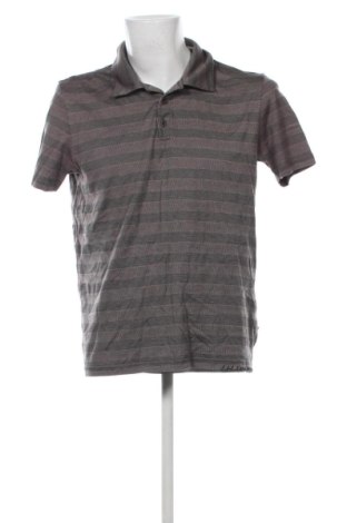 Ανδρικό t-shirt Hugo Boss, Μέγεθος L, Χρώμα Γκρί, Τιμή 44,00 €, #137221139