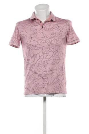 Herren T-Shirt Defacto, Größe S, Farbe Aschrosa, Preis € 12,00, #137222587