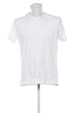 Tricou de bărbați Lerros, Mărime L, Culoare Alb, Preț 57,99 Lei, #137223650