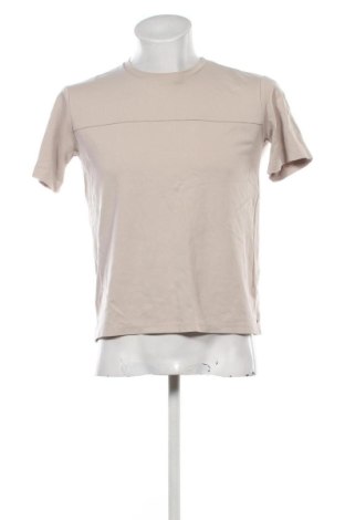 Tricou de bărbați Forever 21, Mărime S, Culoare Bej, Preț 57,74 Lei, #137228064