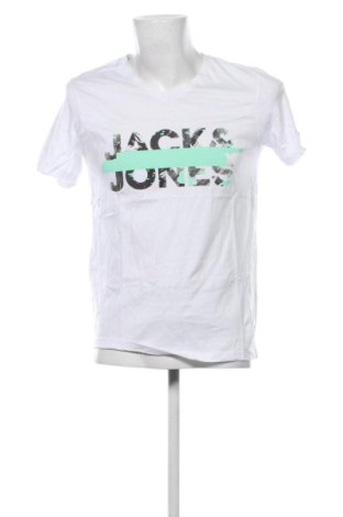Pánske tričko  Jack & Jones, Veľkosť M, Farba Viacfarebná, Cena  10,00 €, #137235096