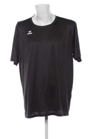 Pánske tričko  Erima, Veľkosť 3XL, Farba Čierna, Cena  8,00 €, #137239973