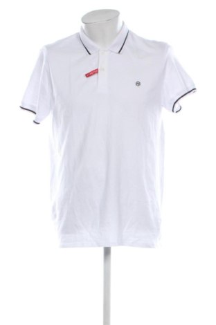Herren T-Shirt LCW, Größe XL, Farbe Weiß, Preis € 17,00, #137241913
