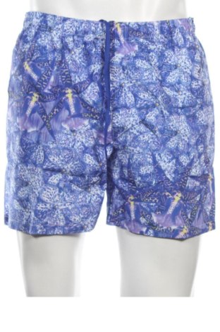 Herren Badeanzug Just Cavalli, Größe XL, Farbe Mehrfarbig, Preis € 58,99, #137151414