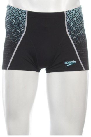 Herren Badeanzug Speedo, Größe S, Farbe Schwarz, Preis 23,99 €, #137160446