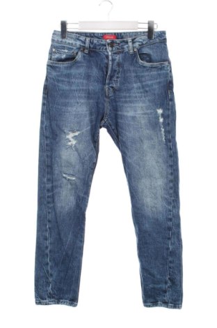 Herren Jeans Liu Jo, Größe S, Farbe Blau, Preis 28,00 €, #136917388