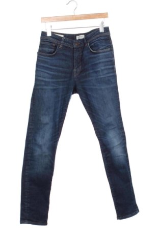 Pánské džíny  Selected Homme, Velikost S, Barva Modrá, Cena  679,00 Kč, #136924930