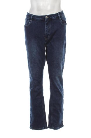 Herren Jeans Unbranded, Größe XL, Farbe Blau, Preis 24,00 €, #136933748