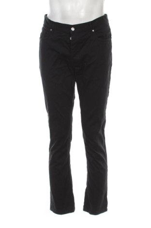 Blugi de bărbați H&M, Mărime L, Culoare Negru, Preț 71,00 Lei, #136950050