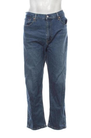 Blugi de bărbați Levi's, Mărime XL, Culoare Albastru, Preț 267,70 Lei, #136952523