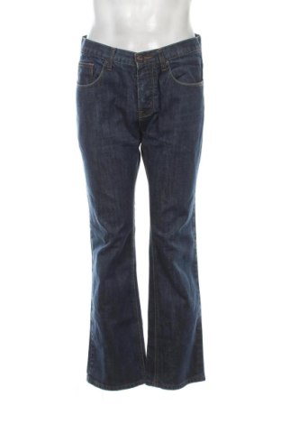 Ανδρικό τζίν Denim Co., Μέγεθος L, Χρώμα Μπλέ, Τιμή 11,00 €, #136956037
