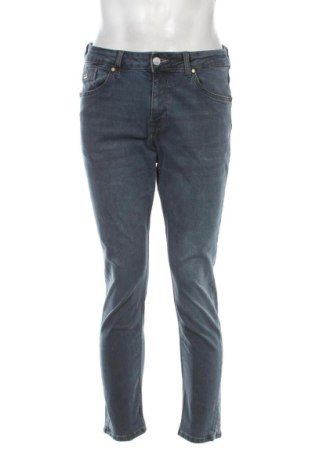 Blugi de bărbați Colin's, Mărime M, Culoare Albastru, Preț 71,00 Lei, #136959605
