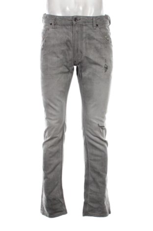 Herren Jeans Diesel, Größe M, Farbe Grau, Preis 59,00 €, #136974003