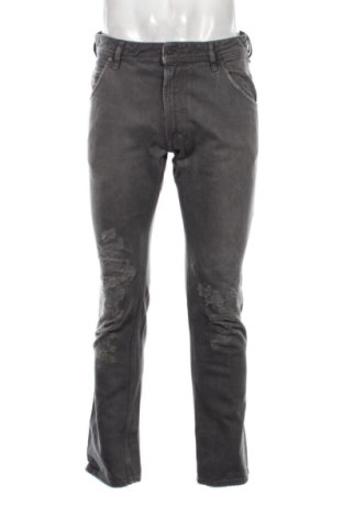 Herren Jeans Diesel, Größe M, Farbe Grau, Preis 59,00 €, #136974245