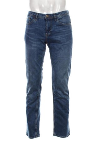 Blugi de bărbați Cross Jeans, Mărime M, Culoare Albastru, Preț 58,27 Lei, #136985123
