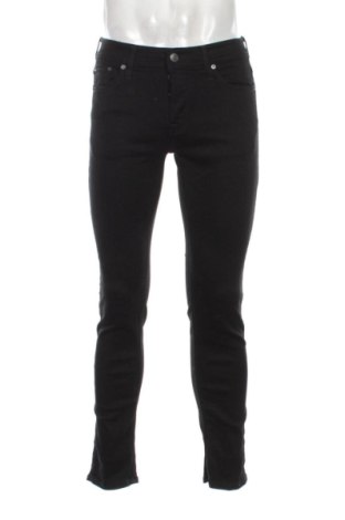 Blugi de bărbați Jack & Jones, Mărime S, Culoare Negru, Preț 99,73 Lei, #136990974
