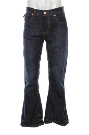 Blugi de bărbați Unbranded, Mărime M, Culoare Albastru, Preț 83,99 Lei, #136991225