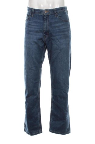 Ανδρικό τζίν Wrangler, Μέγεθος L, Χρώμα Μπλέ, Τιμή 60,00 €, #136991643
