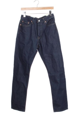 Blugi de bărbați Levi's, Mărime S, Culoare Albastru, Preț 288,70 Lei, #136992653