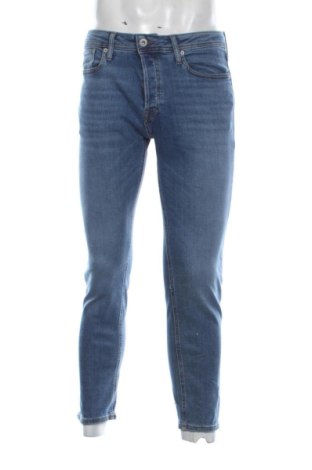 Ανδρικό τζίν Jack & Jones, Μέγεθος M, Χρώμα Μπλέ, Τιμή 34,00 €, #136997238