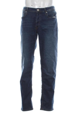 Ανδρικό τζίν Jack & Jones, Μέγεθος XL, Χρώμα Μπλέ, Τιμή 44,00 €, #136997669