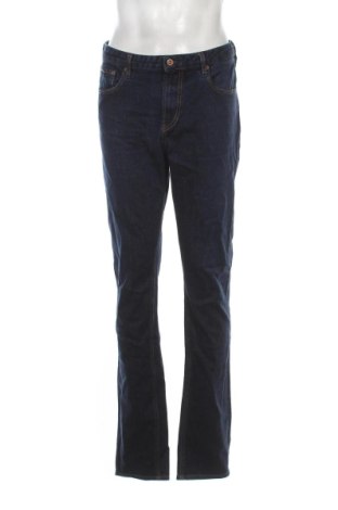 Pánské džíny  Scotch & Soda, Velikost L, Barva Modrá, Cena  922,00 Kč, #137004869