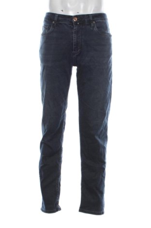 Ανδρικό τζίν Unbranded, Μέγεθος L, Χρώμα Μπλέ, Τιμή 10,00 €, #137006123