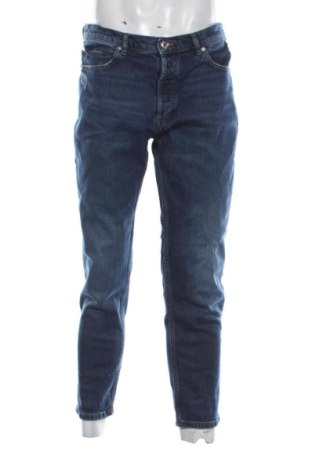 Мъжки дънки Hugo Boss, Размер L, Цвят Син, Цена 52,00 €, #137013585
