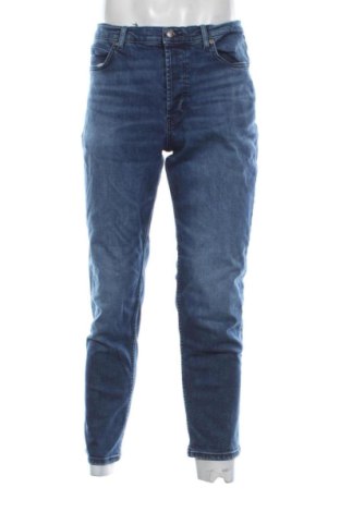 Мъжки дънки Hugo Boss, Размер L, Цвят Син, Цена 53,00 €, #137013689