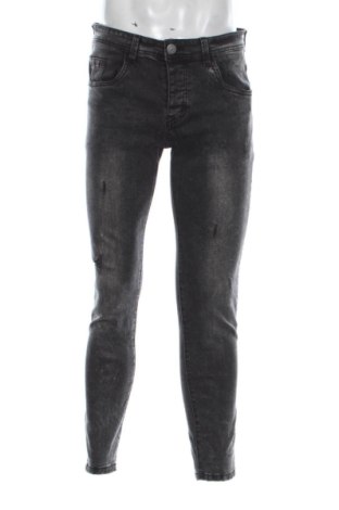 Herren Jeans Unbranded, Größe L, Farbe Grau, Preis 12,00 €, #137014279