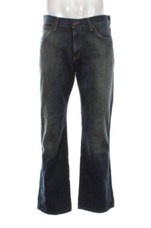 Herren Jeans Wrangler, Größe L, Farbe Blau, Preis 33,00 €, #137016235